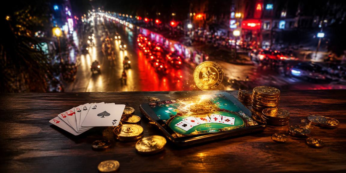 xb88 Casino & Slot