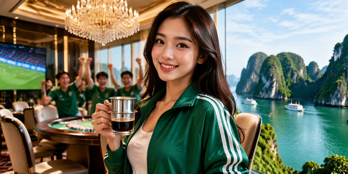 xb88 Những Gì Có Trong Khu Thể Thao Nổi Bật