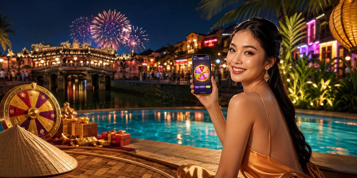 xb88 Bingo Vui hoạt động như thế nào?